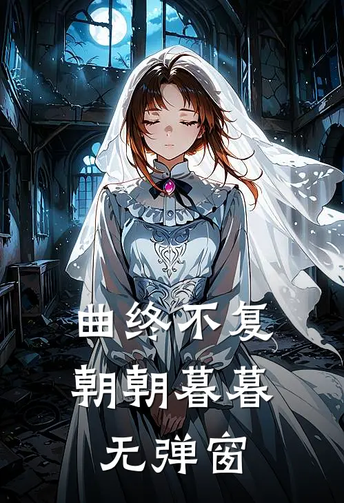 曲终不复朝朝暮暮无弹窗