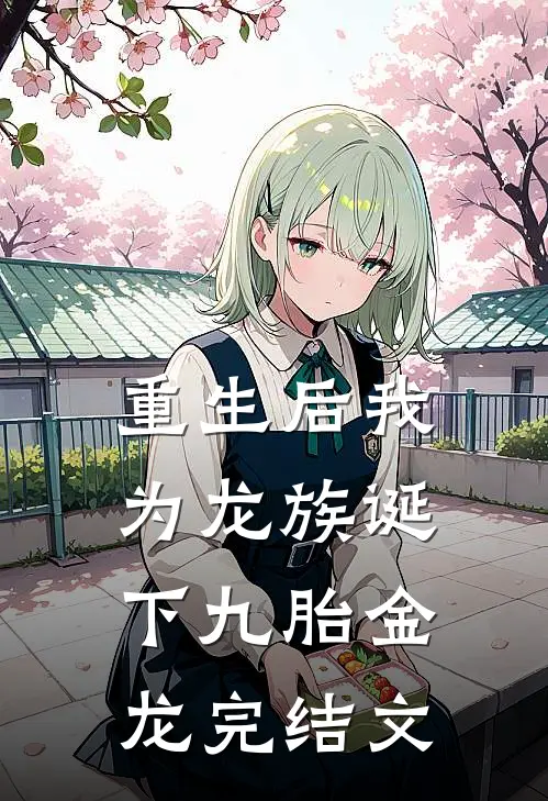 重生后我为龙族诞下九胎金龙完结文