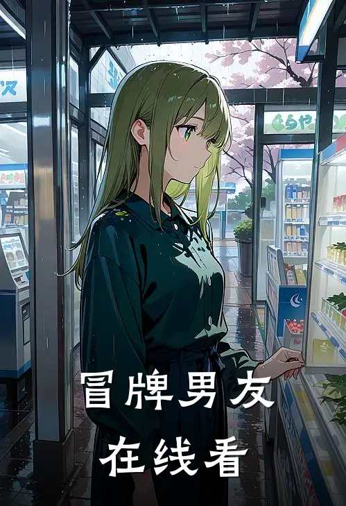 冒牌男友在线看