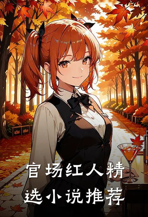 官场红人精选小说推荐