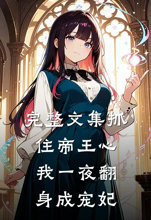 完整文集抓住帝王心，我一夜翻身成宠妃
