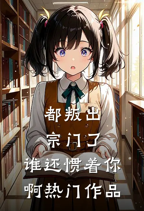 都叛出宗门了，谁还惯着你啊热门作品