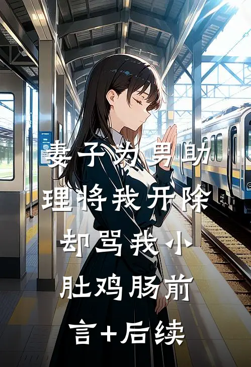 妻子为男助理将我开除，却骂我小肚鸡肠前言+后续