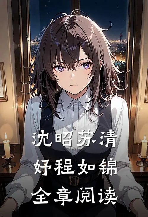 沈昭苏清妤程如锦全章阅读