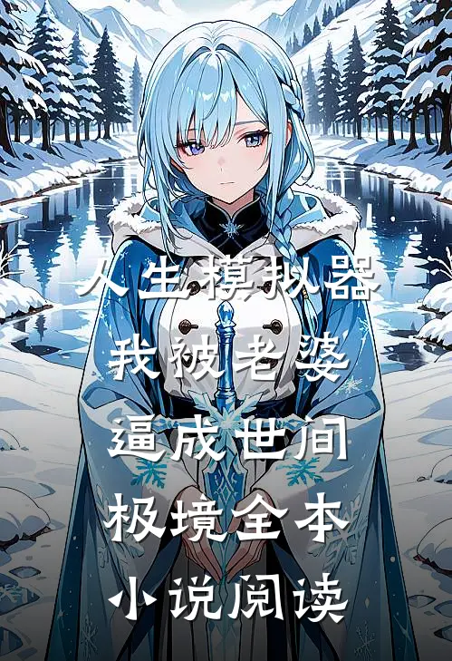 人生模拟器：我被老婆逼成世间极境全本小说阅读