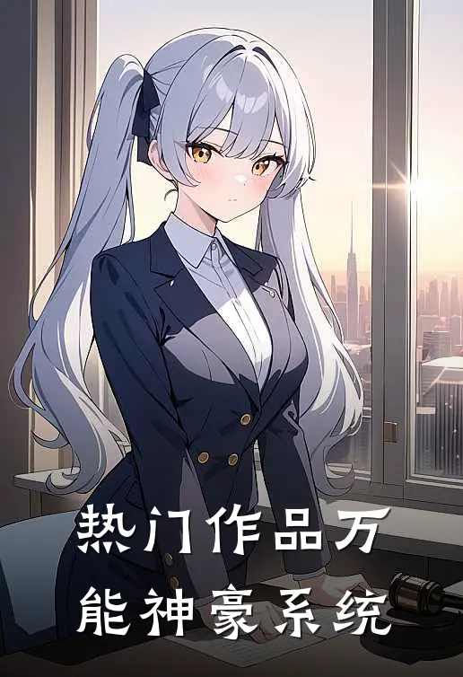 热门作品万能神豪系统
