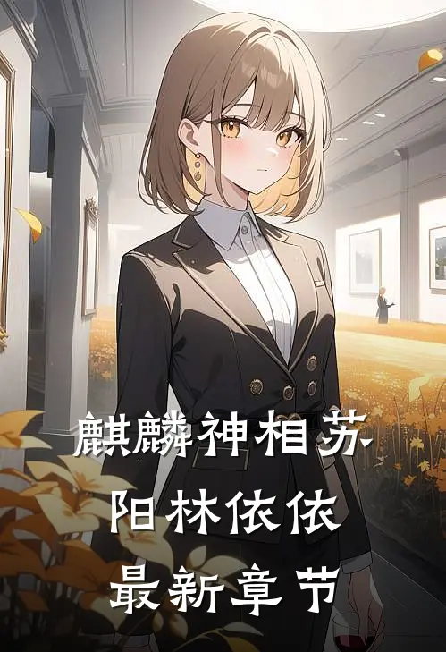 麒麟神相苏阳林依依最新章节