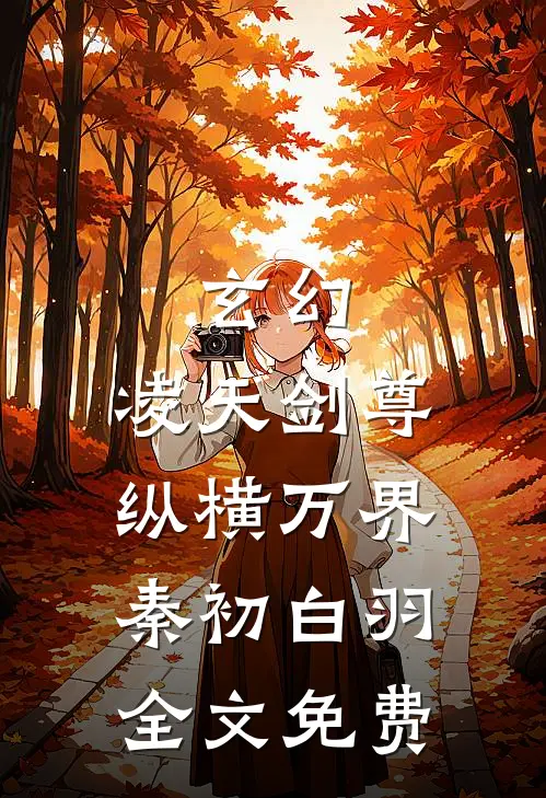 玄幻：凌天剑尊纵横万界秦初白羽全文免费