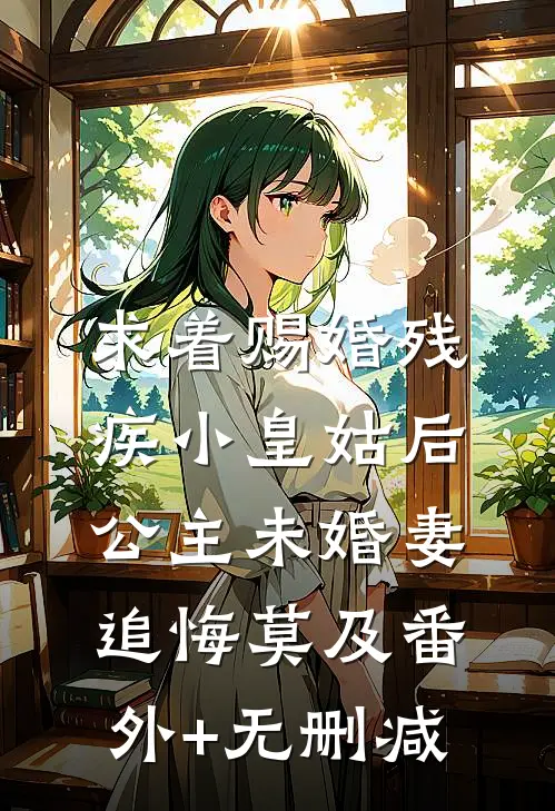 求着赐婚残疾小皇姑后，公主未婚妻追悔莫及番外+无删减