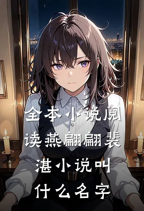 全本小说阅读燕翩翩裴湛小说叫什么名字