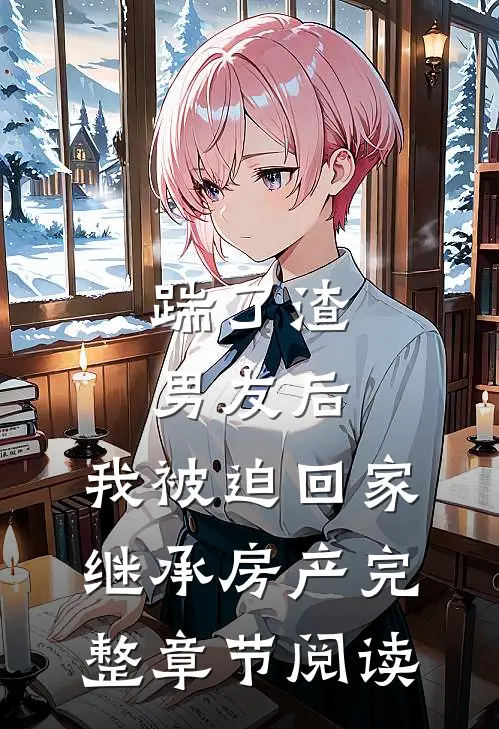 踹了渣男友后，我被迫回家继承房产完整章节阅读