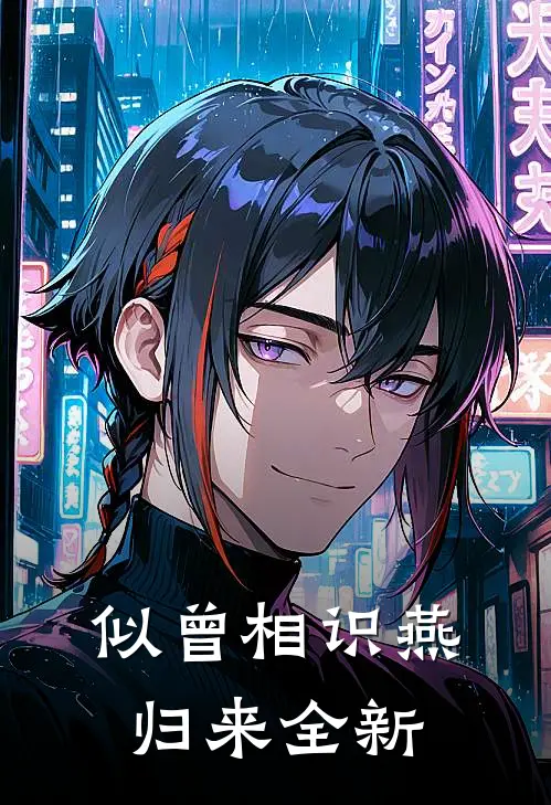 似曾相识燕归来全新