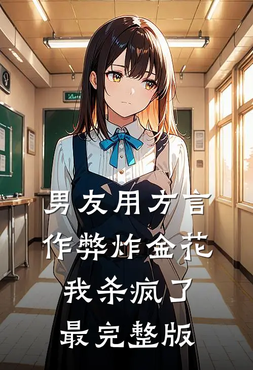 男友用方言作弊炸金花，我杀疯了最完整版