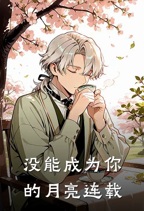 没能成为你的月亮连载