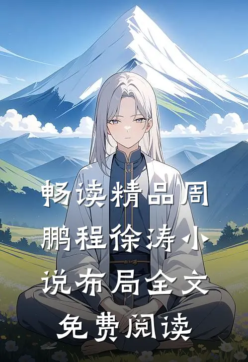 畅读精品周鹏程徐涛小说布局全文免费阅读