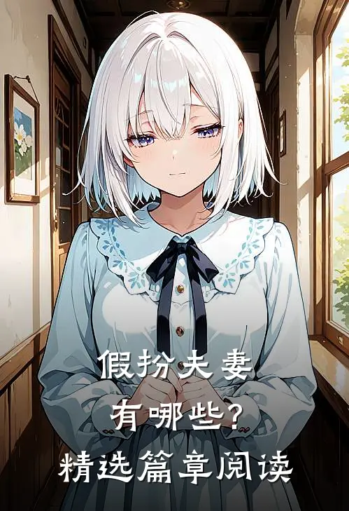 假扮夫妻有哪些?精选篇章阅读