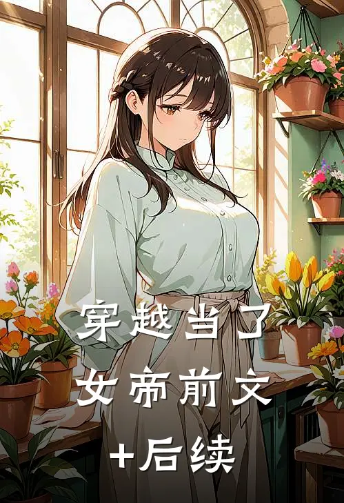 穿越当了女帝前文+后续