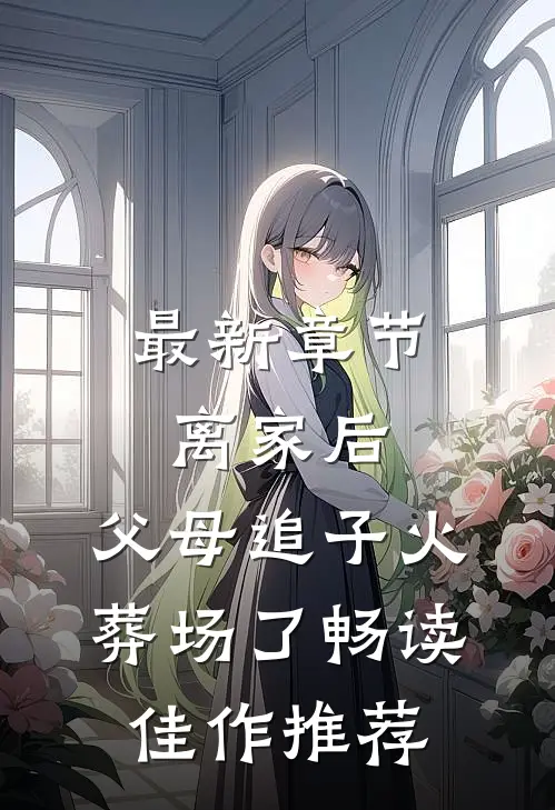 最新章节离家后，父母追子火葬场了畅读佳作推荐
