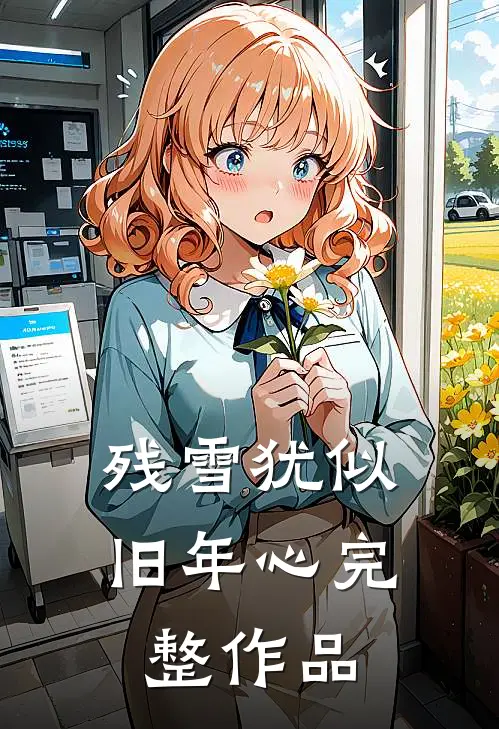残雪犹似旧年心完整作品