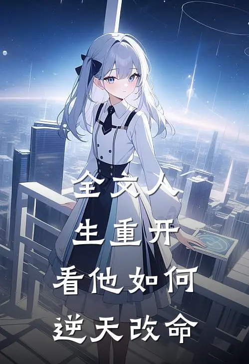 全文人生重开：看他如何逆天改命
