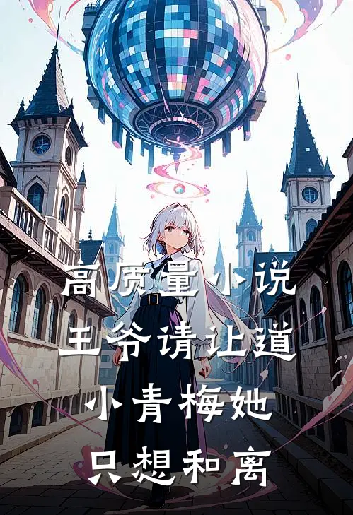高质量小说王爷请让道，小青梅她只想和离