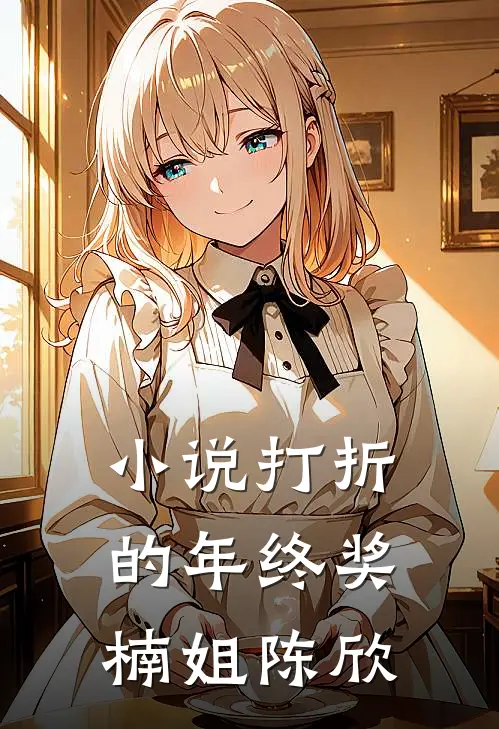小说打折的年终奖(楠姐陈欣)