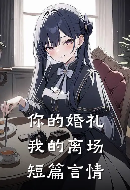 你的婚礼，我的离场短篇言情