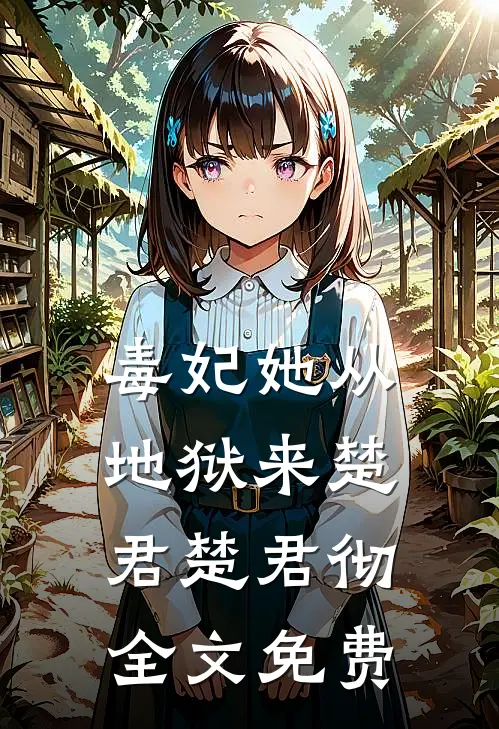 毒妃她从地狱来楚君楚君彻全文免费