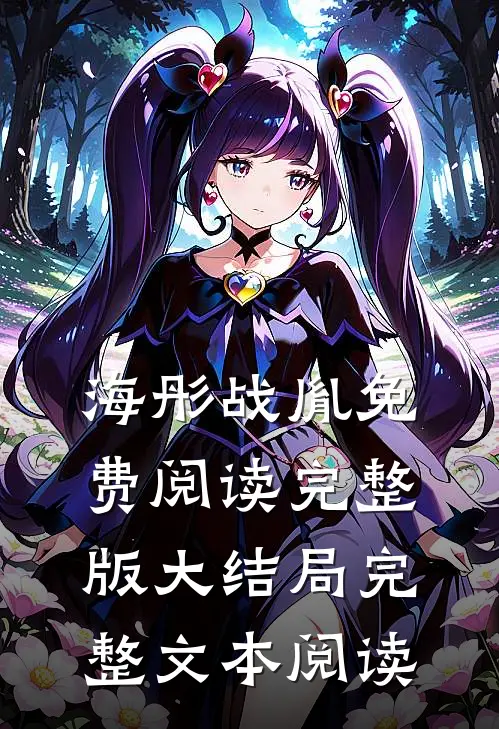 海彤战胤免费阅读完整版大结局完整文本阅读