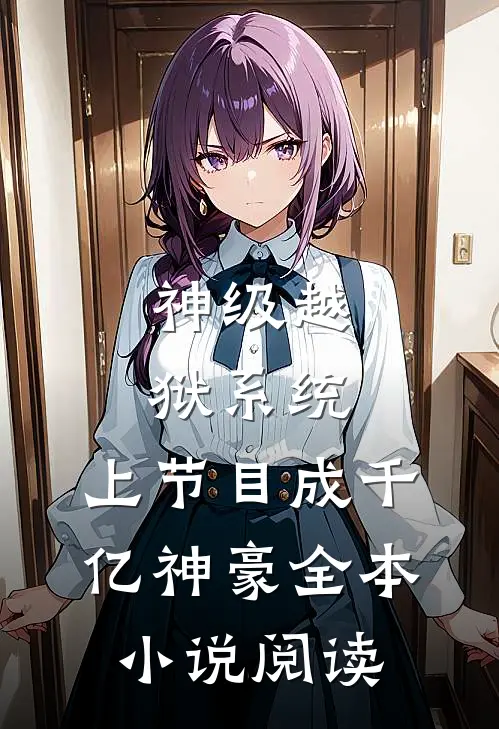 神级越狱系统：上节目成千亿神豪全本小说阅读