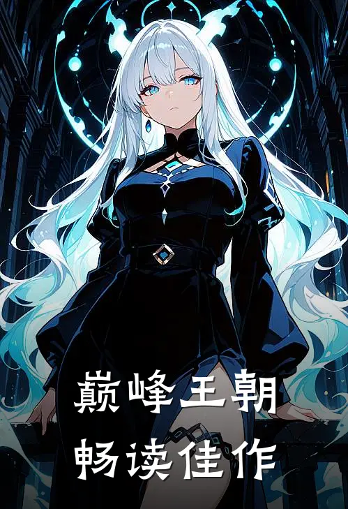 巅峰王朝畅读佳作