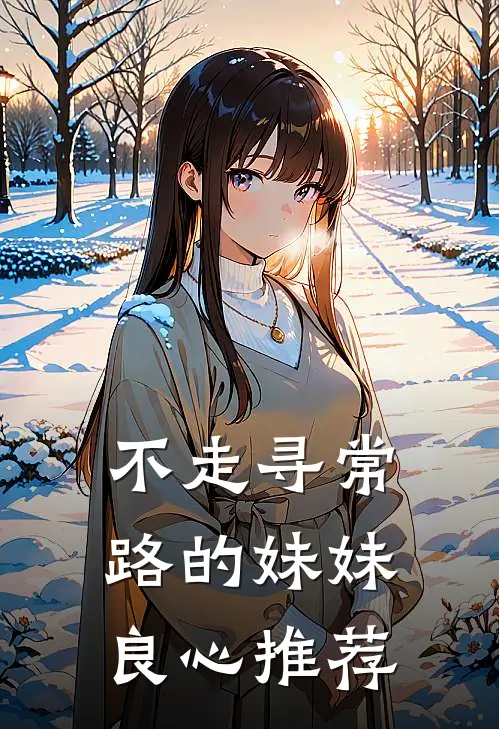 不走寻常路的妹妹良心推荐