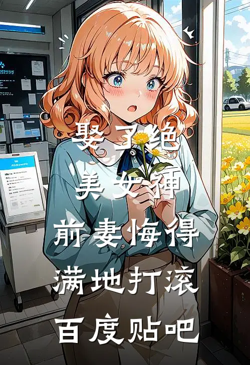 娶了绝美女神，前妻悔得满地打滚百度贴吧