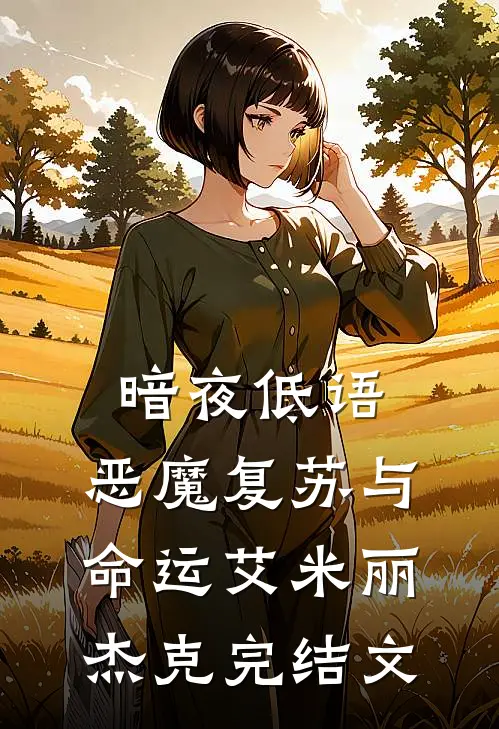 暗夜低语：恶魔复苏与命运艾米丽杰克完结文