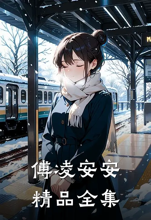 傅凌安安精品全集