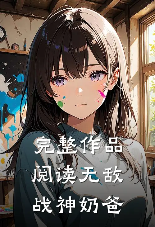 完整作品阅读无敌战神奶爸