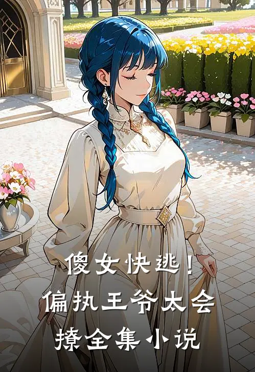 傻女快逃！偏执王爷太会撩全集小说