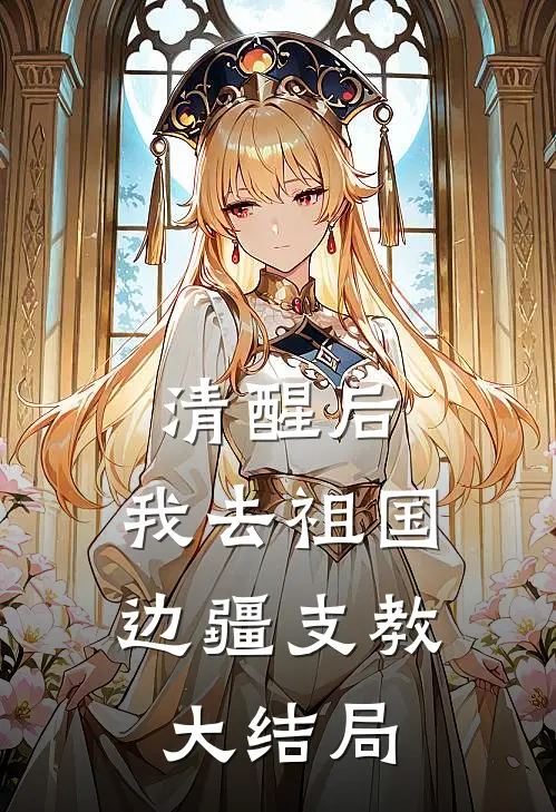 清醒后，我去祖国边疆支教大结局