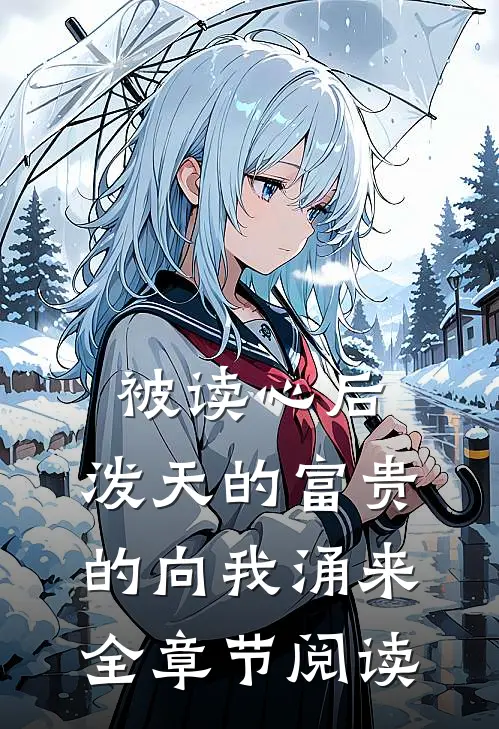 被读心后，泼天的富贵的向我涌来全章节阅读