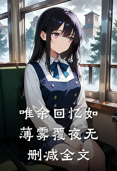 唯余回忆如薄雾覆夜无删减全文