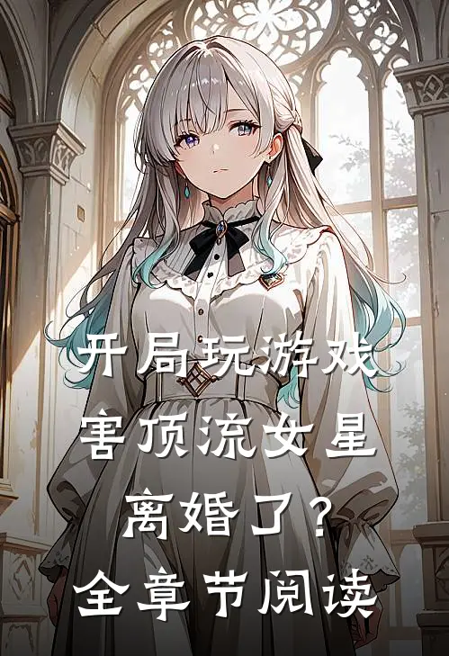 开局玩游戏，害顶流女星离婚了？全章节阅读