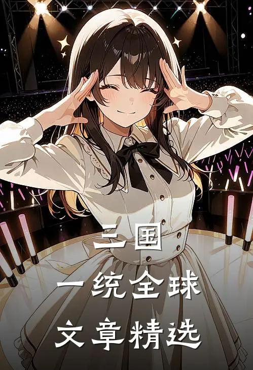 三国：一统全球文章精选