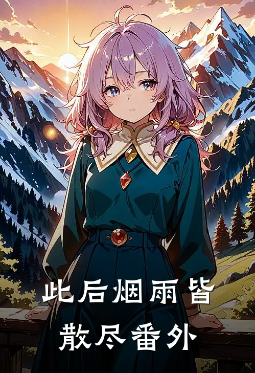 此后烟雨皆散尽 番外