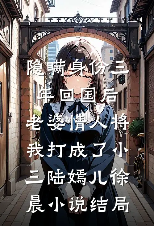 隐瞒身份三年回国后，老婆情人将我打成了小三陆嫣儿徐晨小说结局