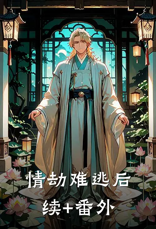 情劫难逃后续+番外