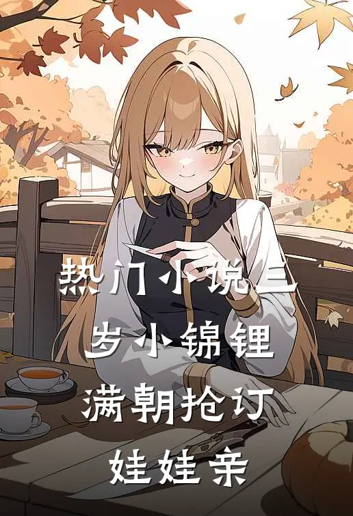 热门小说三岁小锦锂，满朝抢订娃娃亲