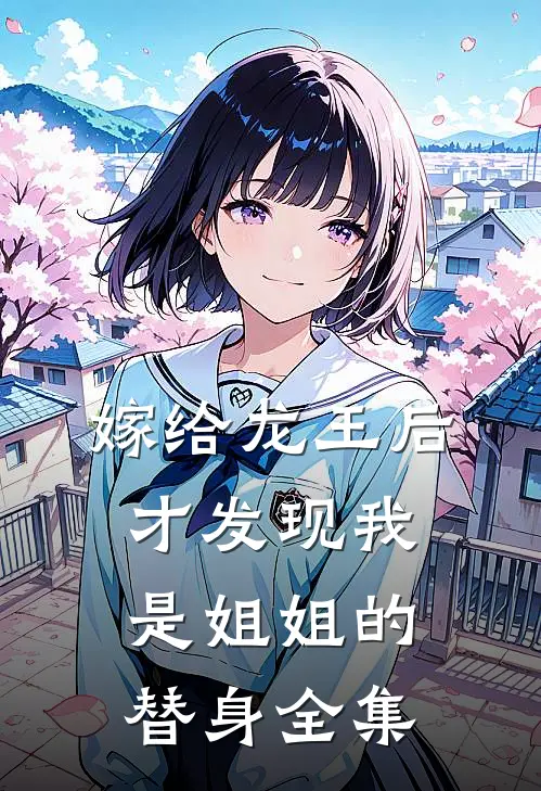 嫁给龙王后，才发现我是姐姐的替身全集