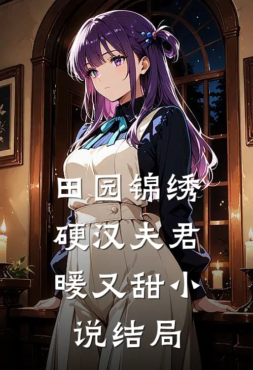 田园锦绣：硬汉夫君暖又甜小说结局