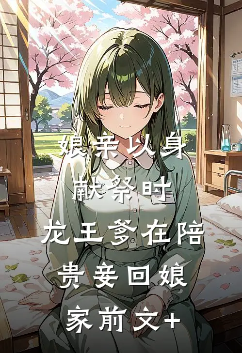 娘亲以身献祭时，龙王爹在陪贵妾回娘家前文+