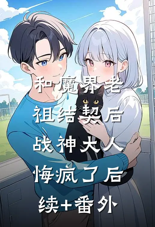 和魔界老祖结契后，战神大人悔疯了后续+番外